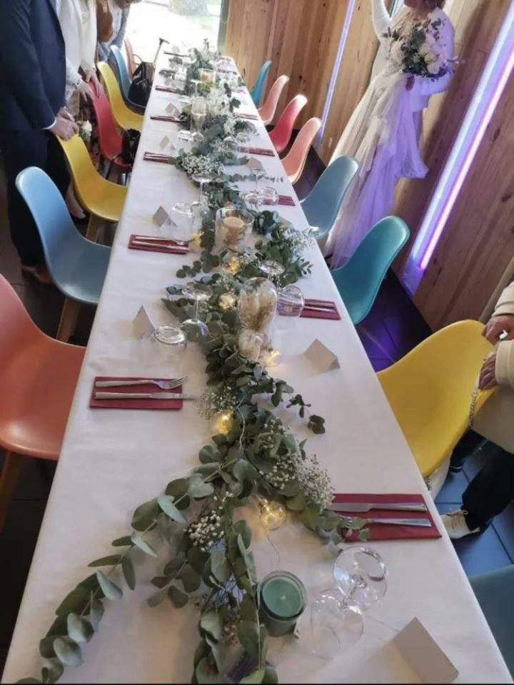 Traiteur événementiel à Sayat