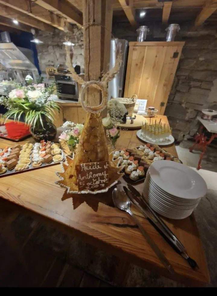 Dessert toutes occasions Sayat